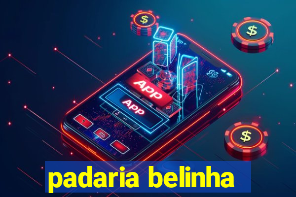 padaria belinha